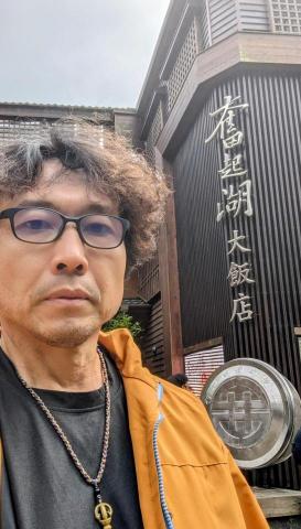 A-Xing包車旅遊 - 奮起湖