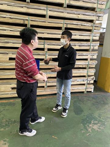 陳瑀德老師 論文指導＆資優數學家教 - 