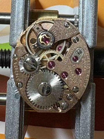 威爾遜鐘錶工作室 - 