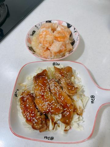 樂樂媽咪 - 我是家庭煮婦，目前沒有合作夥伴，放上生活照，讓專家更認識我喲