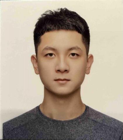 提供大型犬品種服務的專家吳英澔