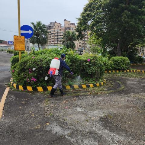 A+淘蟲師-正欣環衛 - 