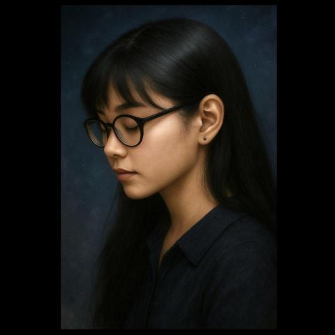 🎨 Ann‘s Art Studio ✨｜線上繪畫工作室