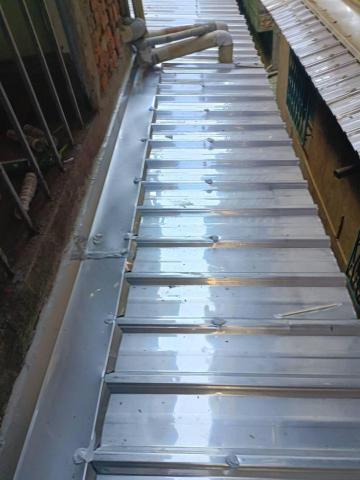 慧昇鐵皮屋工程行 - 樹林三福街