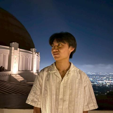 提供112學測數a服務的專家曾胤銓