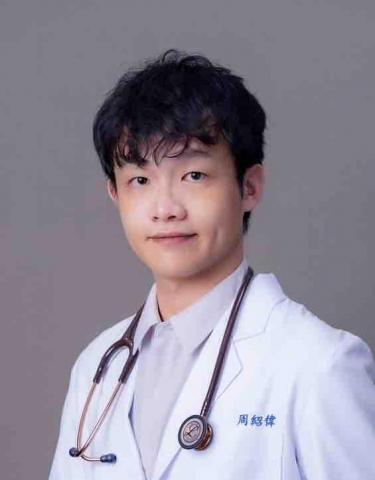 提供缺點服務的專家周紹偉