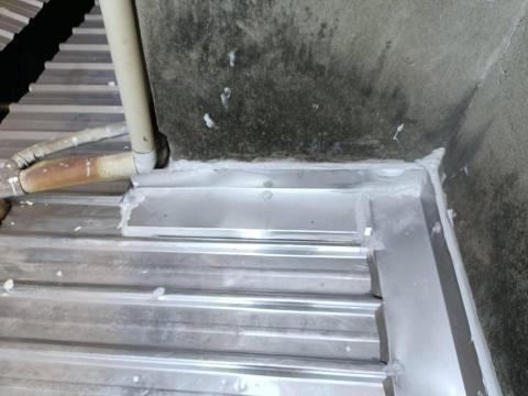 慧昇鐵皮屋工程行 - 樹林三福街