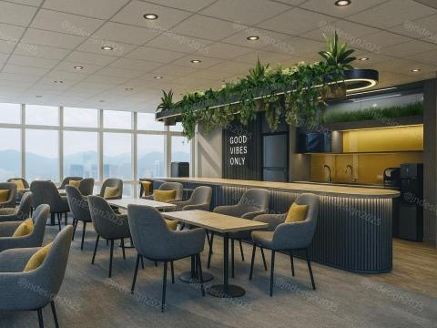 築鏡設計 - 休閒空間設計