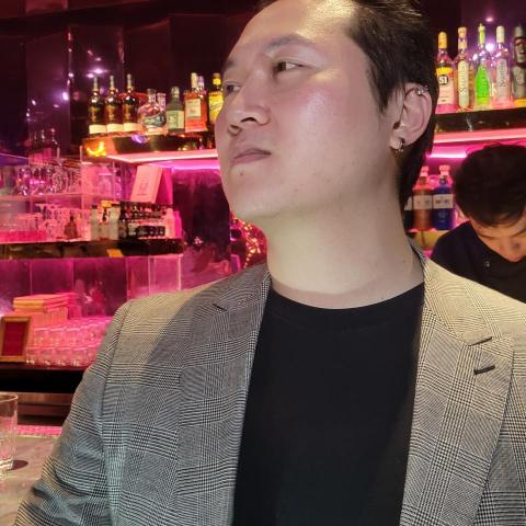 基隆腳底按摩師傅推薦Terry CHANG