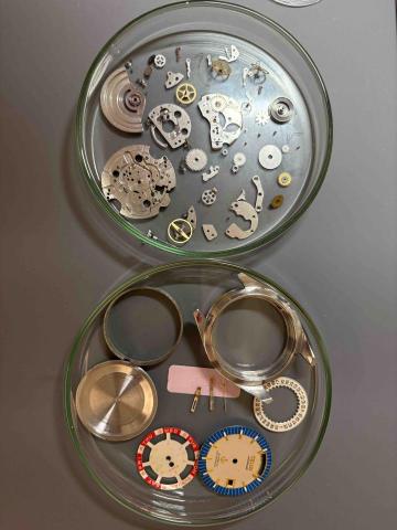 威爾遜鐘錶工作室 - 