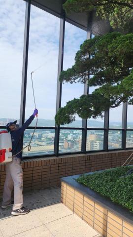 A+淘蟲師-正欣環衛 - 