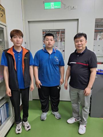 陳瑀德老師 論文指導＆資優數學家教 - 