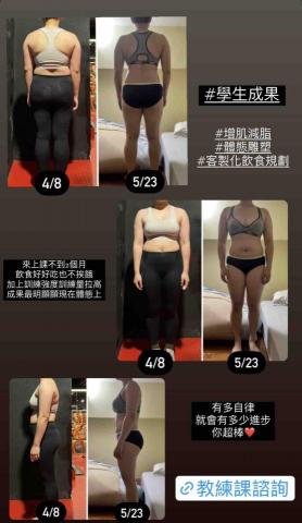 Tiana - 學生成果