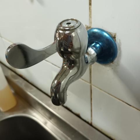 知足全方位居家清潔 - 像全新的一樣