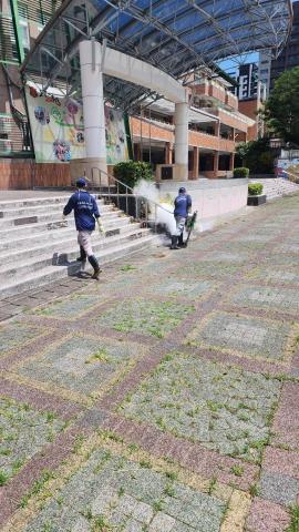 A+淘蟲師-正欣環衛 - 