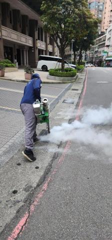 A+淘蟲師-正欣環衛 - 