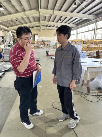 陳瑀德老師 論文指導＆資優數學家教 - 