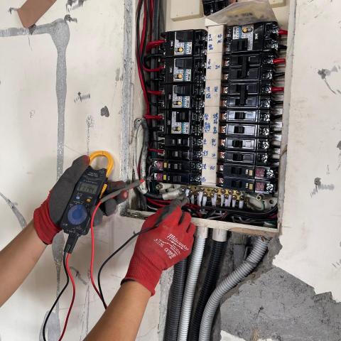 大寮排油煙管廠商推薦王彥凱