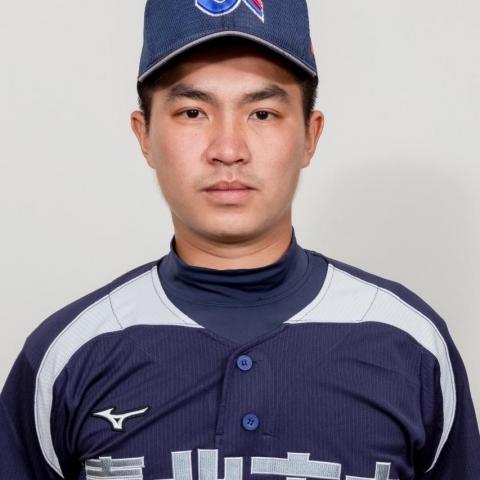 提供棒球ptt服務的專家陳昭聿