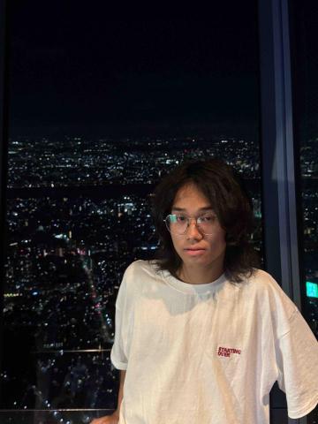 提供108五標服務的專家林廷諺