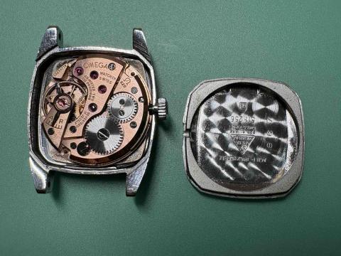 威爾遜鐘錶工作室 - 