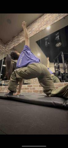 健身產業待10年教學經驗8年，沙鹿龍井國際私人教練