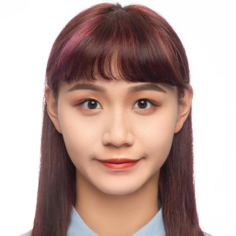 提供工讀生服務的專家劉沁