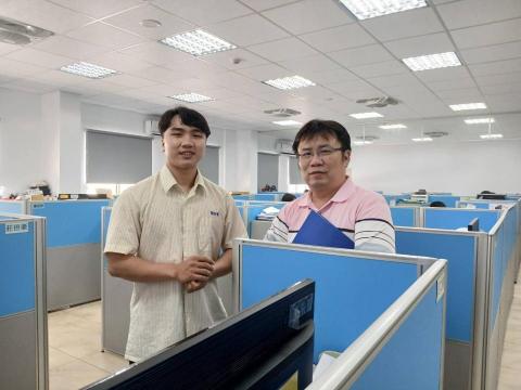 陳瑀德老師 論文指導＆資優數學家教 - 