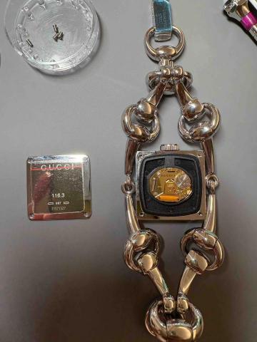 威爾遜鐘錶工作室 - 