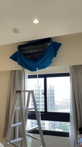 租多好室系統傢俱訂製組裝IKEA掏寶特力屋傢俱組裝 - 分離式冷氣清洗