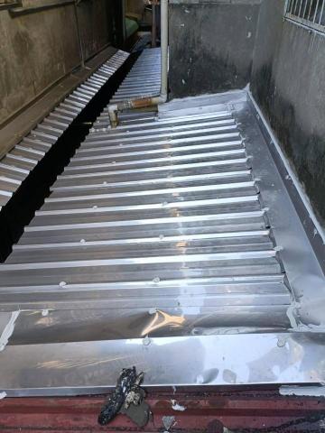 慧昇鐵皮屋工程行 - 樹林三福街