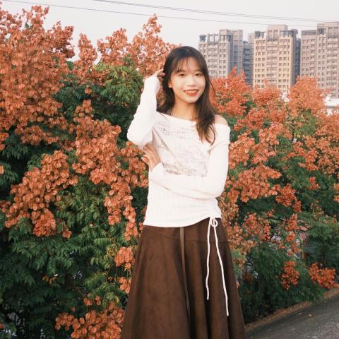 提供貓砂服務的專家李佳瑜