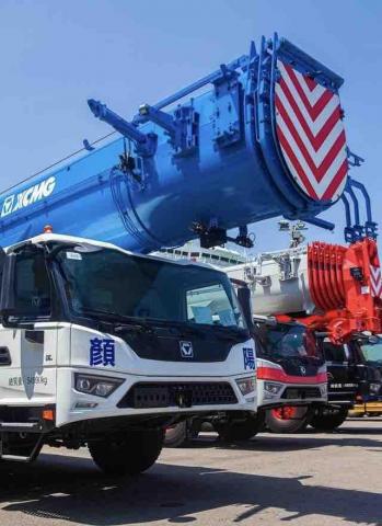 桃園吊車搬家公司推薦顏陽起重