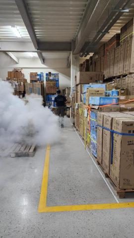 A+淘蟲師-正欣環衛 - 