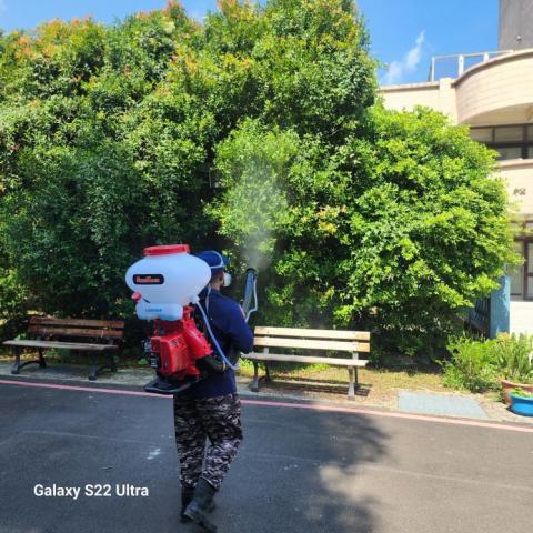 A+淘蟲師-正欣環衛 - 