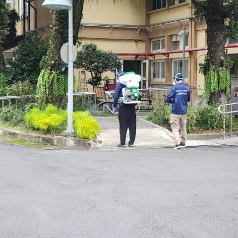 A+淘蟲師-正欣環衛 - 