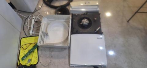 三宝愛洗@新竹各類家電專業拆洗與保養@ - 超淨空氣清淨機