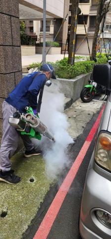 A+淘蟲師-正欣環衛 - 