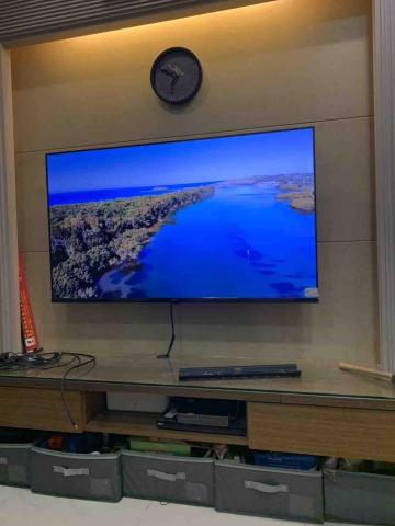 廖佑仁 - 手臂安裝