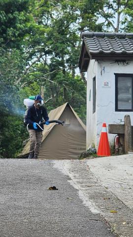 A+淘蟲師-正欣環衛 - 