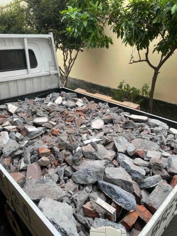 佳毅工程專業打石 - 土石清運