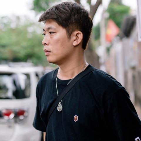 提供聯名服務的專家好球整合行銷 / Kevin