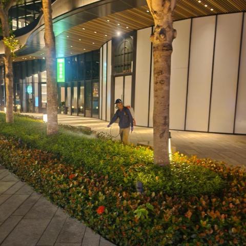 A+淘蟲師-正欣環衛 - 