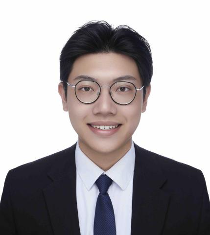 林世權 Jason. Lin 