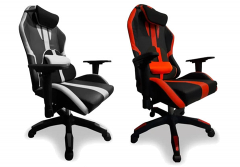 王嘉浚 - 電競椅