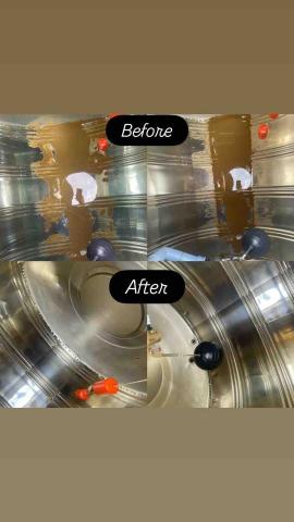 祥昇水電工程行 - 水塔清洗