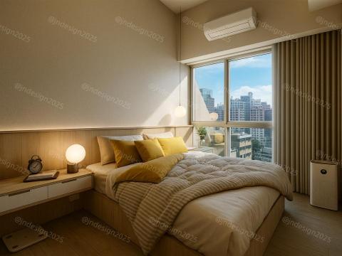 築鏡設計 - 住宅設計