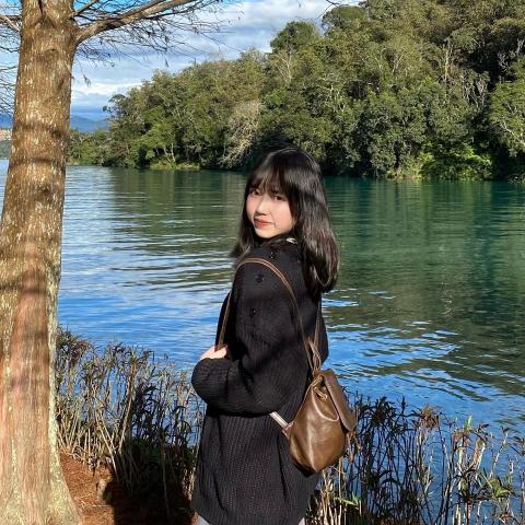 提供經營管理服務的專家林亭妤