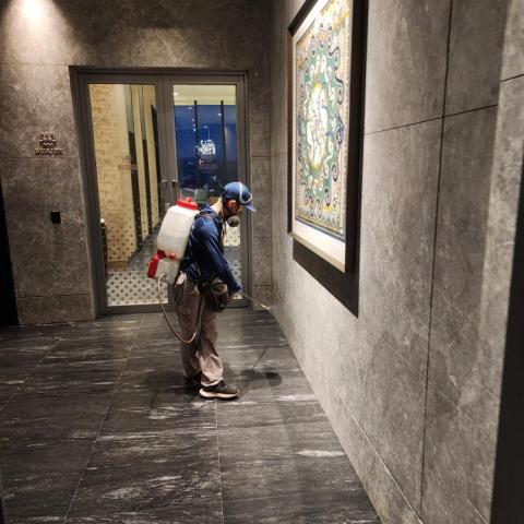 A+淘蟲師-正欣環衛 - 