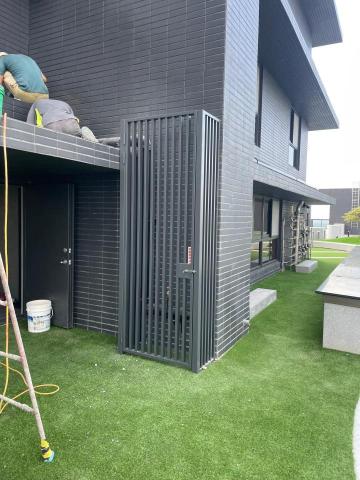 租多好室系統傢俱訂製組裝IKEA掏寶特力屋傢俱組裝 - 消防出水口隔柵訂製與安裝